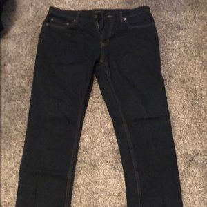 Banana Republic 34x32 Slim Fit Jeans